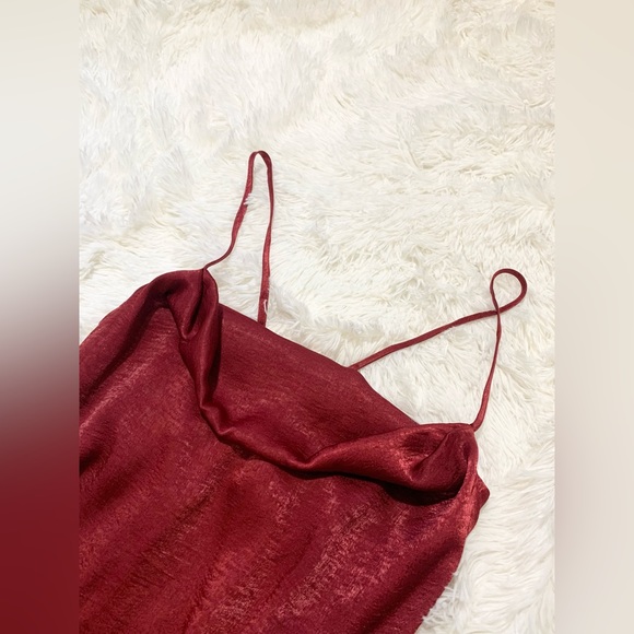 Lulu slip dress - Picture 2 of 9